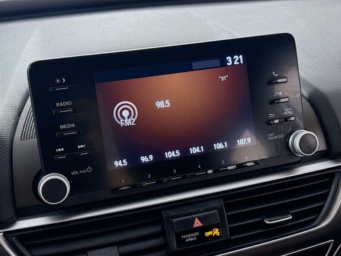 Used 2020 Honda Accord LX image 14