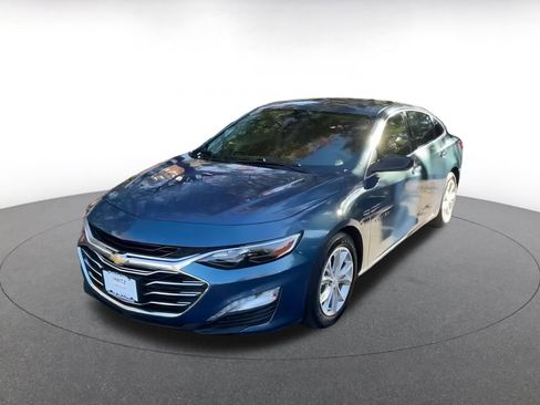 Used 2024 Chevrolet Malibu LT image 7