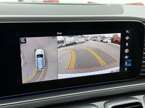 Certified 2020 Mercedes-Benz GLE 350 image 5