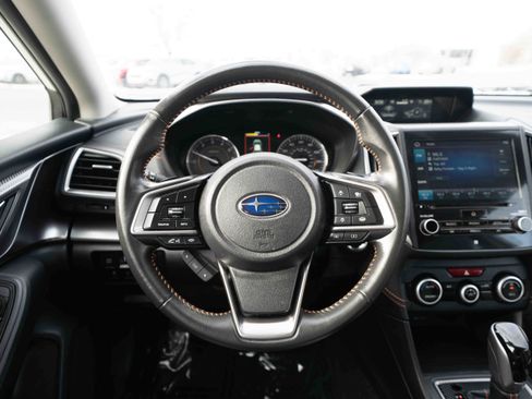 Used 2023 Subaru Crosstrek 2.5i Limited image 21