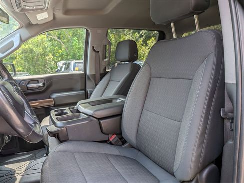 Used 2020 Chevrolet Silverado 1500 RST w/ All-Star Edition image 15