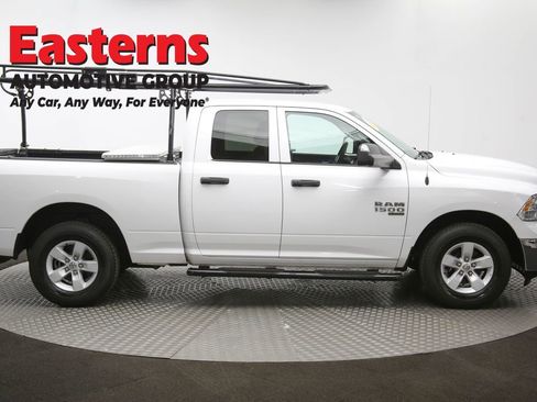 Used 2023 RAM 1500 Tradesman w/ Popular Equipment Group image 44