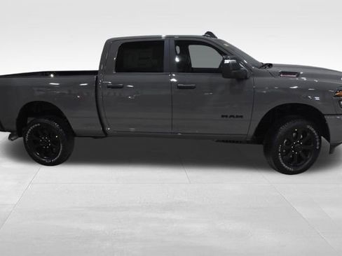 New 2026 RAM 2500 Big Horn image 3
