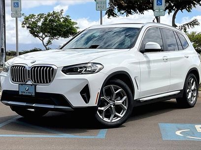 Used 2024 BMW X3 sDrive30i w/ Convenience Package