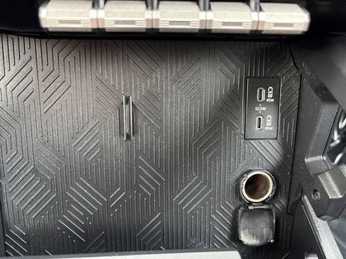 Certified 2025 Toyota Tacoma SR image 37