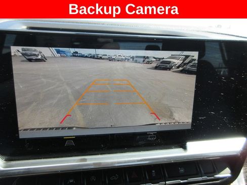 Certified 2022 Chevrolet Silverado 1500 LT w/ Protection Package RWD image 16