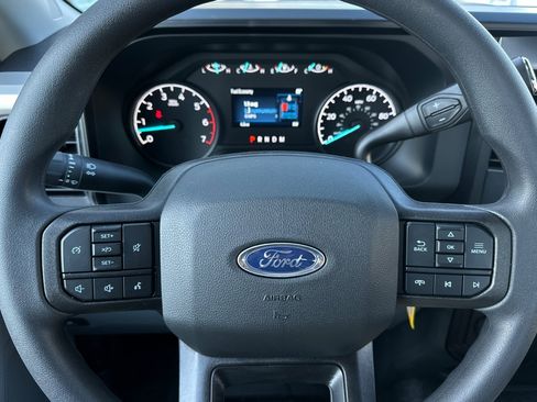 New 2026 Ford F250 XL w/ XL Chrome Package image 20