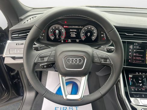 New 2026 Audi Q8 Premium Plus image 10
