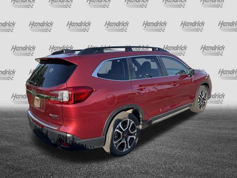 Used 2023 Subaru Ascent Limited AWD/4WD image 10