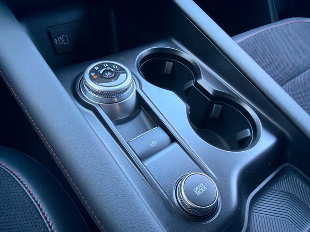 New 2027 Ford Explorer ST AWD/4WD image 19