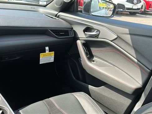 Used 2025 Acura TLX SH-AWD w/ A-SPEC Pkg image 27