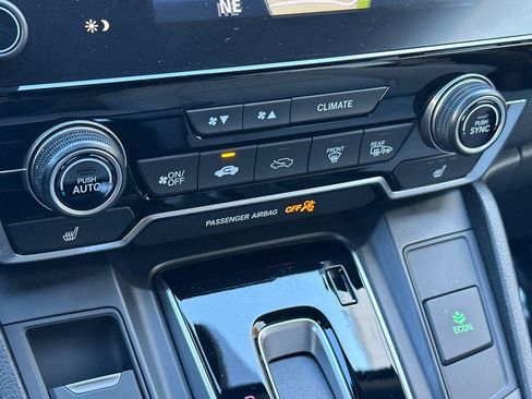 Used 2018 Honda CR-V Touring image 20