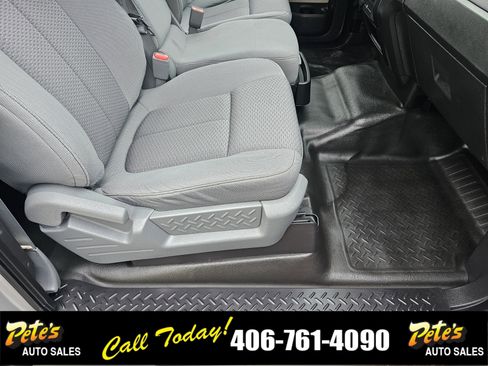 Used 2014 Ford F150 XL w/ Power Equipment Group image 15