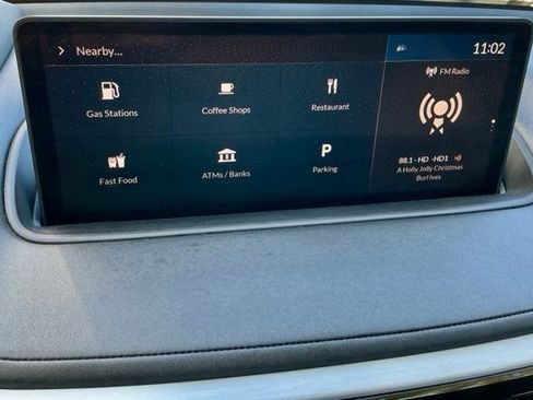 Certified 2023 Acura MDX FWD w/ Technology Package image 32