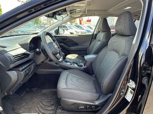Used 2024 Subaru Crosstrek 2.0i Premium AWD/4WD image 32