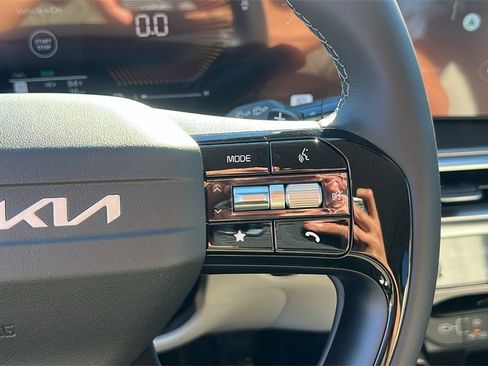 New 2026 Kia Sorento EX image 16