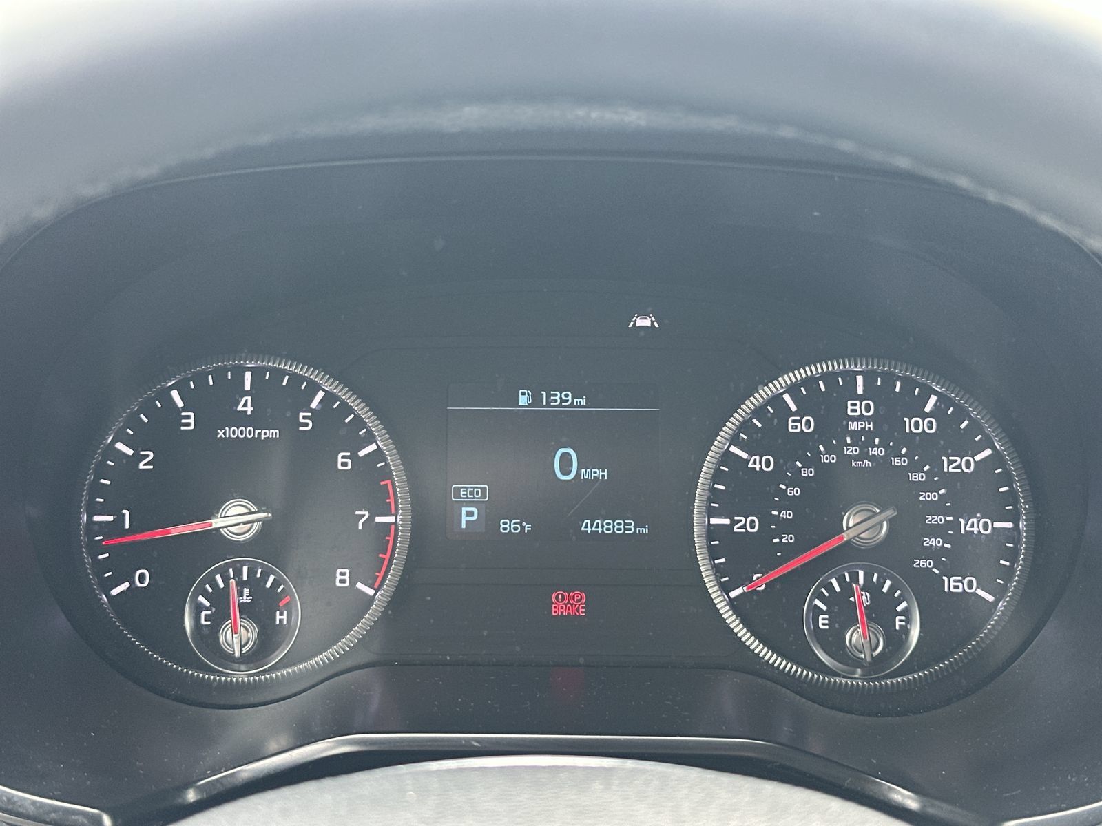 Used 2022 Kia Telluride EX w/ EX Premium Package AWD/4WD image 23