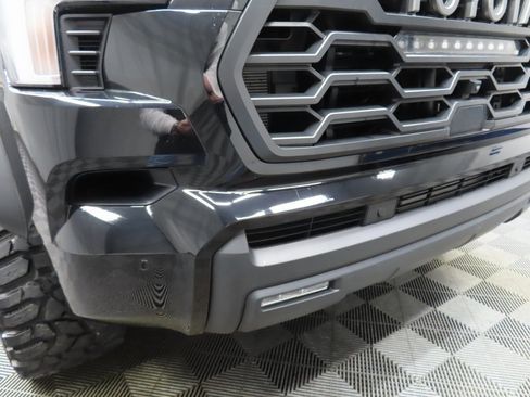 Used 2025 Toyota Sequoia SR5 image 47