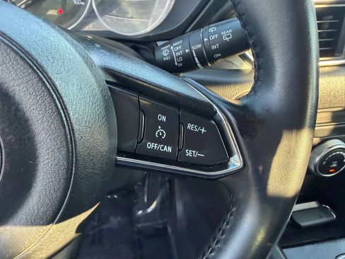 Used 2019 MAZDA CX-5 Sport FWD image 33