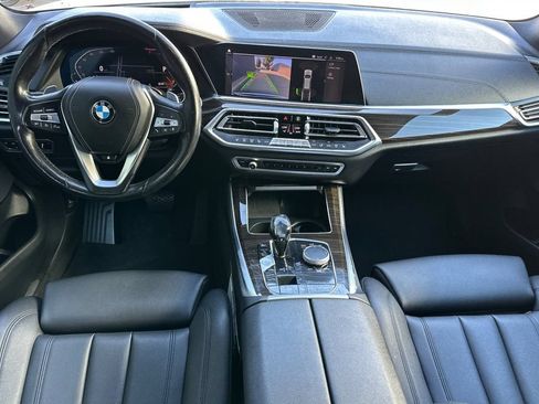 Used 2019 BMW X5 xDrive40i w/ Premium Package 2 AWD/4WD image 13