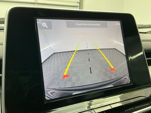 Used 2025 Jeep Compass Latitude image 5