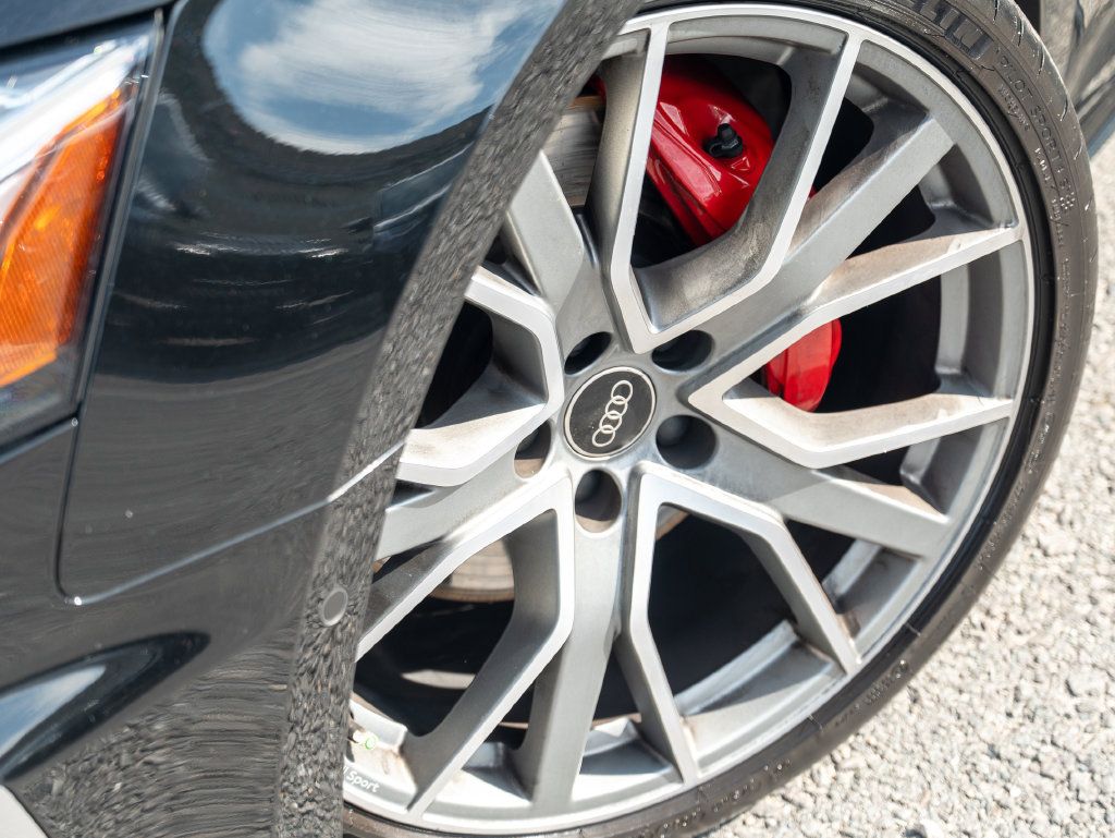 Used 2023 Audi S5 Prestige w/ Prestige Package AWD/4WD image 9