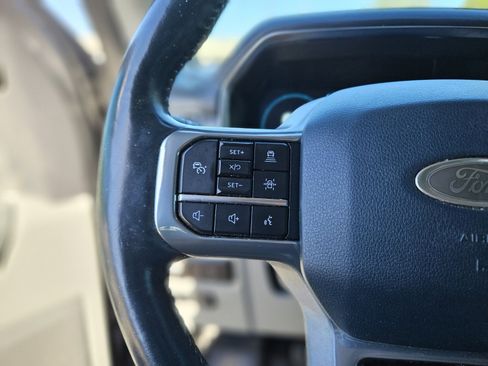 Used 2023 Ford F150 Limited image 28