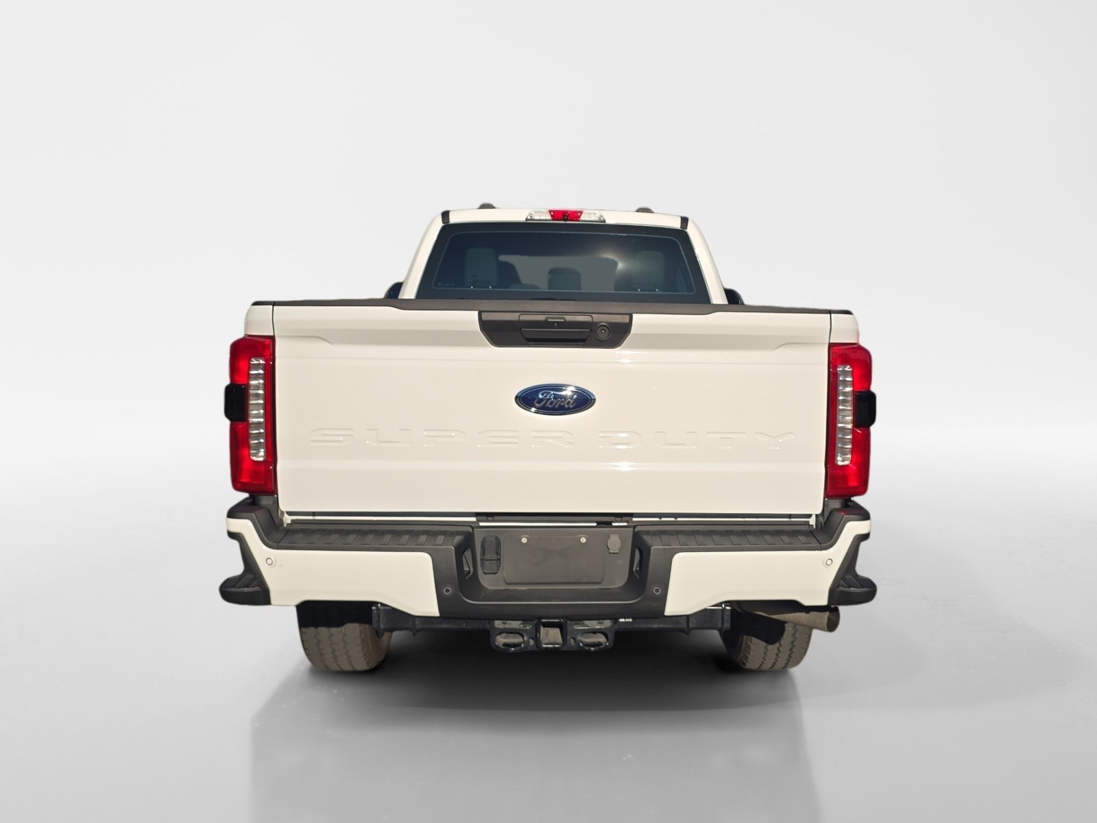 Used 2024 Ford F250 XL w/ STX Appearance Package AWD/4WD image 4
