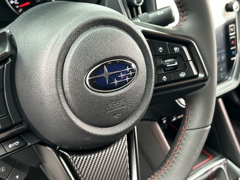 Used 2025 Subaru WRX Premium AWD/4WD image 27