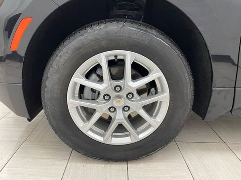 Certified 2023 Chevrolet Equinox LT image 8