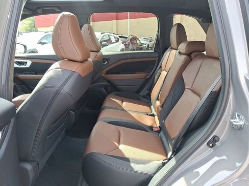 New 2026 Subaru Forester Touring image 11