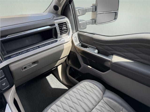 New 2027 Ford F250 Platinum w/ Platinum Plus Package AWD/4WD image 17