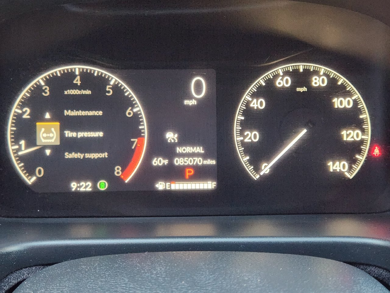Used 2025 Honda Odyssey Sport-L image 15