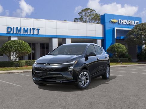 New 2027 Chevrolet Bolt LT w/ Comfort Package FWD image 8