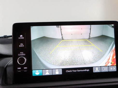 Used 2024 Honda CR-V Sport-L image 18