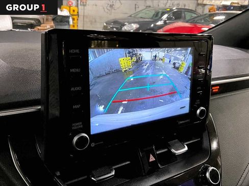 Certified 2022 Toyota Corolla SE image 26