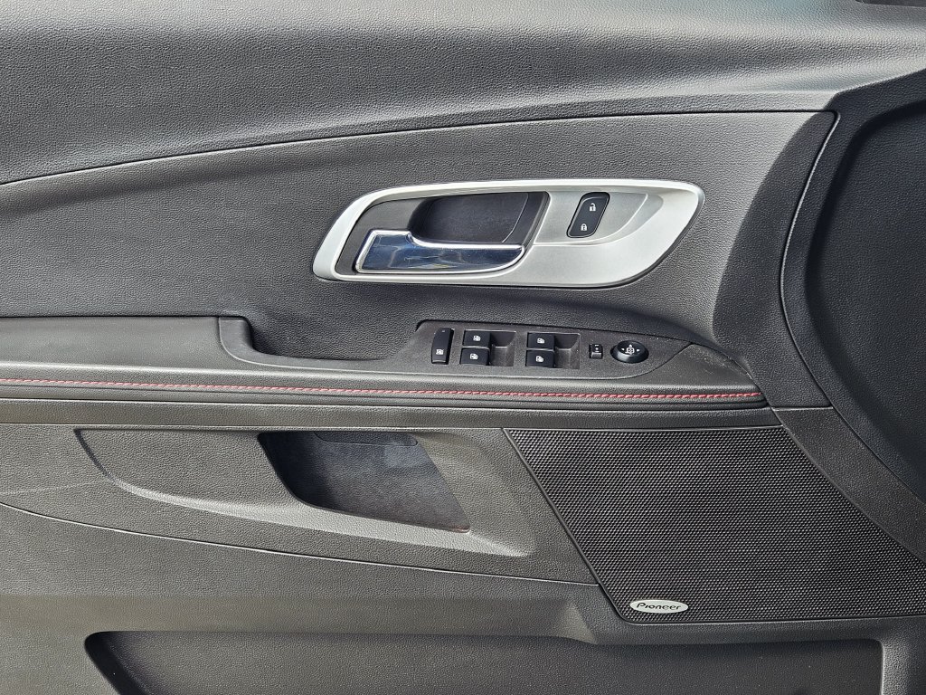 Used 2012 Chevrolet Equinox LTZ FWD image 21