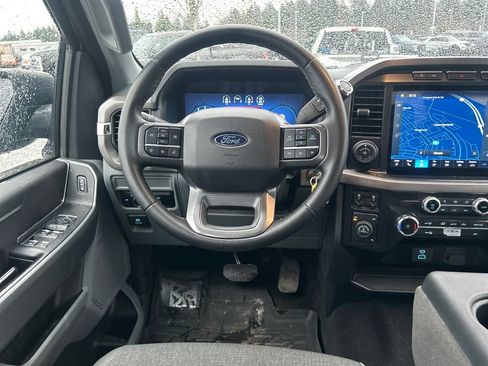 Certified 2024 Ford F150 XLT w/ Tow/Haul Package image 8