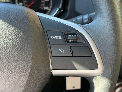 New 2025 Mitsubishi Outlander Sport ES image 25