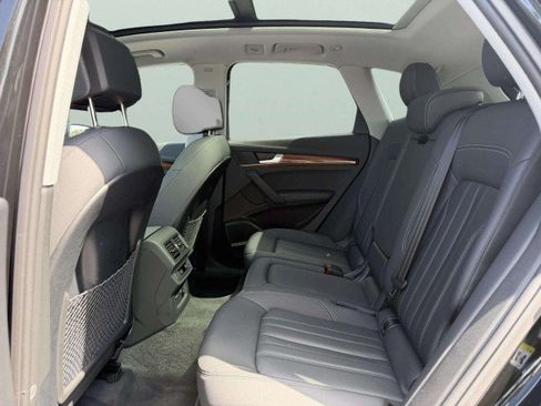 Certified 2023 Audi Q5 2.0T Premium Plus w/ Premium Plus Package AWD/4WD image 23