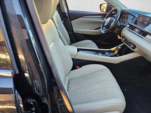 Used 2018 MAZDA MAZDA6 Grand Touring image 26