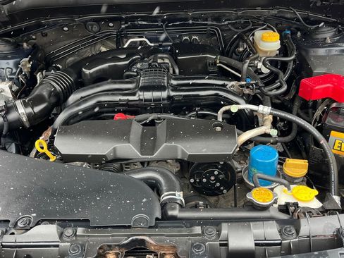 Used 2014 Subaru Forester 2.5i Premium w/ All-Weather Package image 21