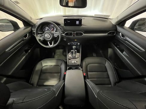 Used 2025 MAZDA CX-5 AWD 2.5 S w/ Preferred Package image 13