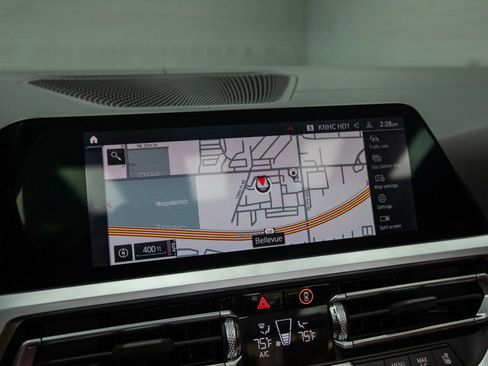 Used 2023 BMW M4 xDrive Competition image 24