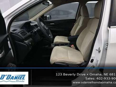 Used 2016 Honda CR-V LX image 25