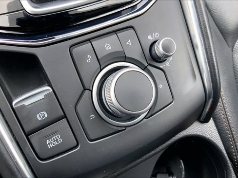 Used 2022 MAZDA CX-5 AWD 2.5 S w/ Premium Plus Pkg image 31