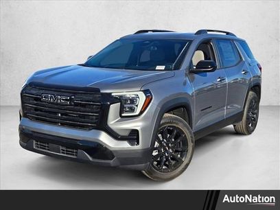 New 2026 GMC Terrain Elevation w/ Black Edition