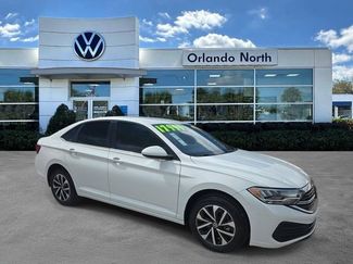 Used 2024 Volkswagen Jetta S video 1