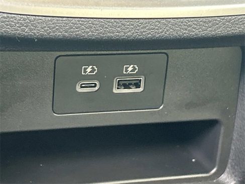 Certified 2023 INFINITI QX50 Luxe image 24