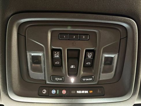 Certified 2022 GMC Sierra 2500 Denali w/ Denali Ultimate Package image 21